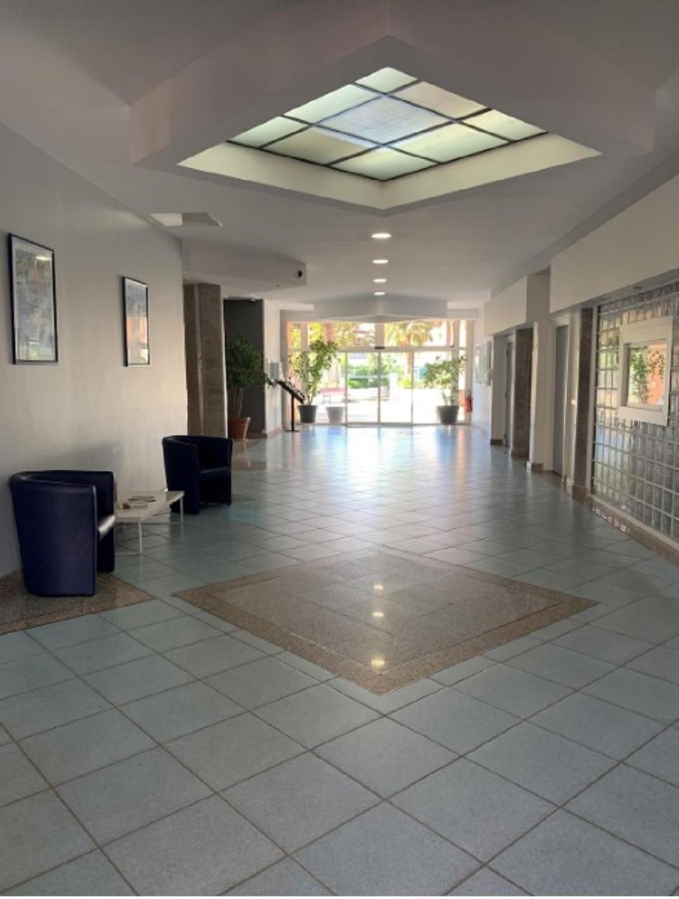 Appartement De La Residence Du Golfe Dış mekan fotoğraf