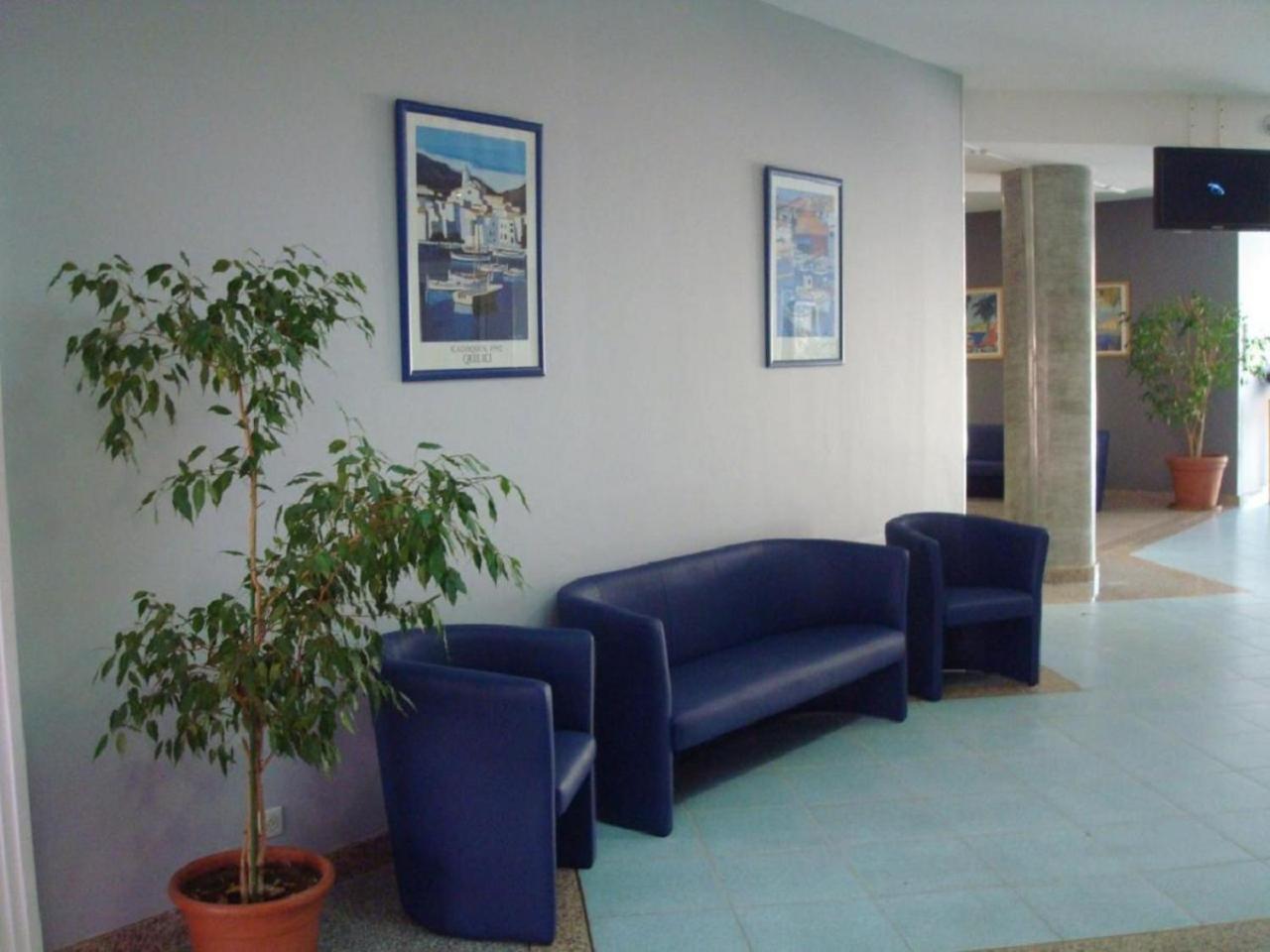Appartement De La Residence Du Golfe Dış mekan fotoğraf