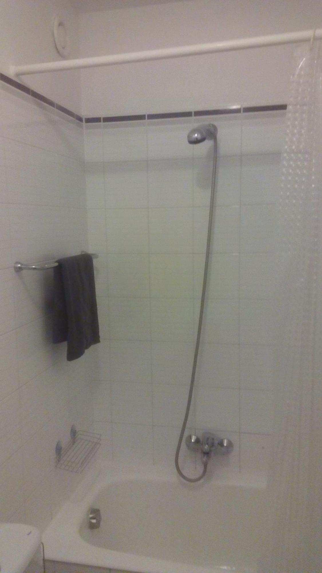 Appartement De La Residence Du Golfe Dış mekan fotoğraf