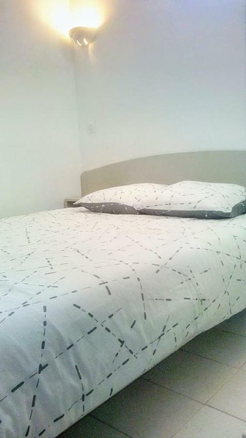 Appartement De La Residence Du Golfe Dış mekan fotoğraf