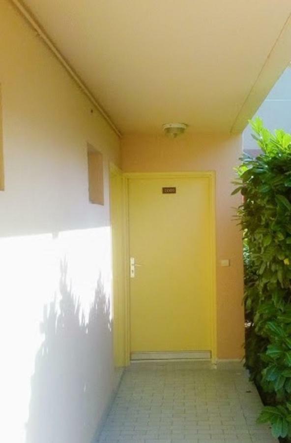 Appartement De La Residence Du Golfe Dış mekan fotoğraf