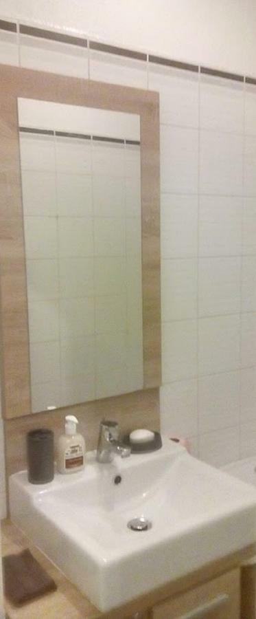 Appartement De La Residence Du Golfe Dış mekan fotoğraf